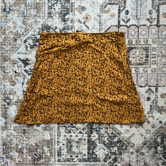 Nasty Gal Mini Skirt - Picture 2 of 2